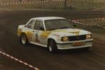 Opel Ascona 400 Rally 1982 года